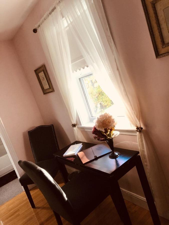 Forest & Lake Pei Bed & Breakfast Murray Harbour Экстерьер фото