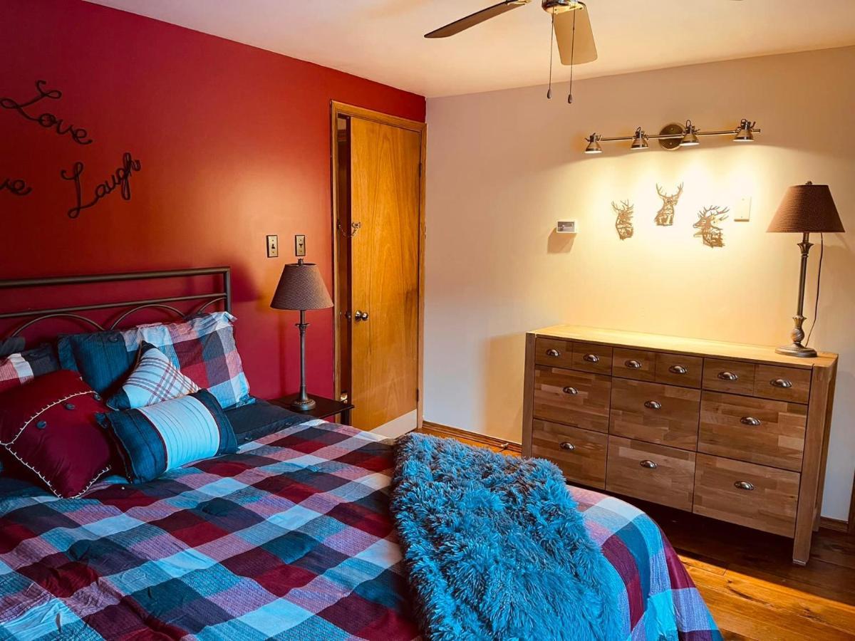 Forest & Lake Pei Bed & Breakfast Murray Harbour Экстерьер фото