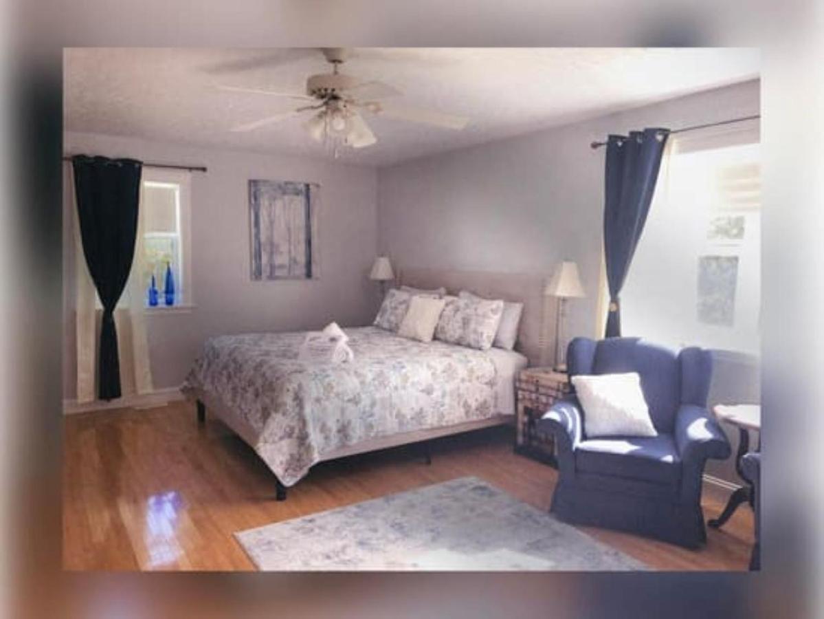 Forest & Lake Pei Bed & Breakfast Murray Harbour Экстерьер фото